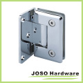 90 Degree Offset Back Plate Bevel Fillet Hinge (Bh3001A)